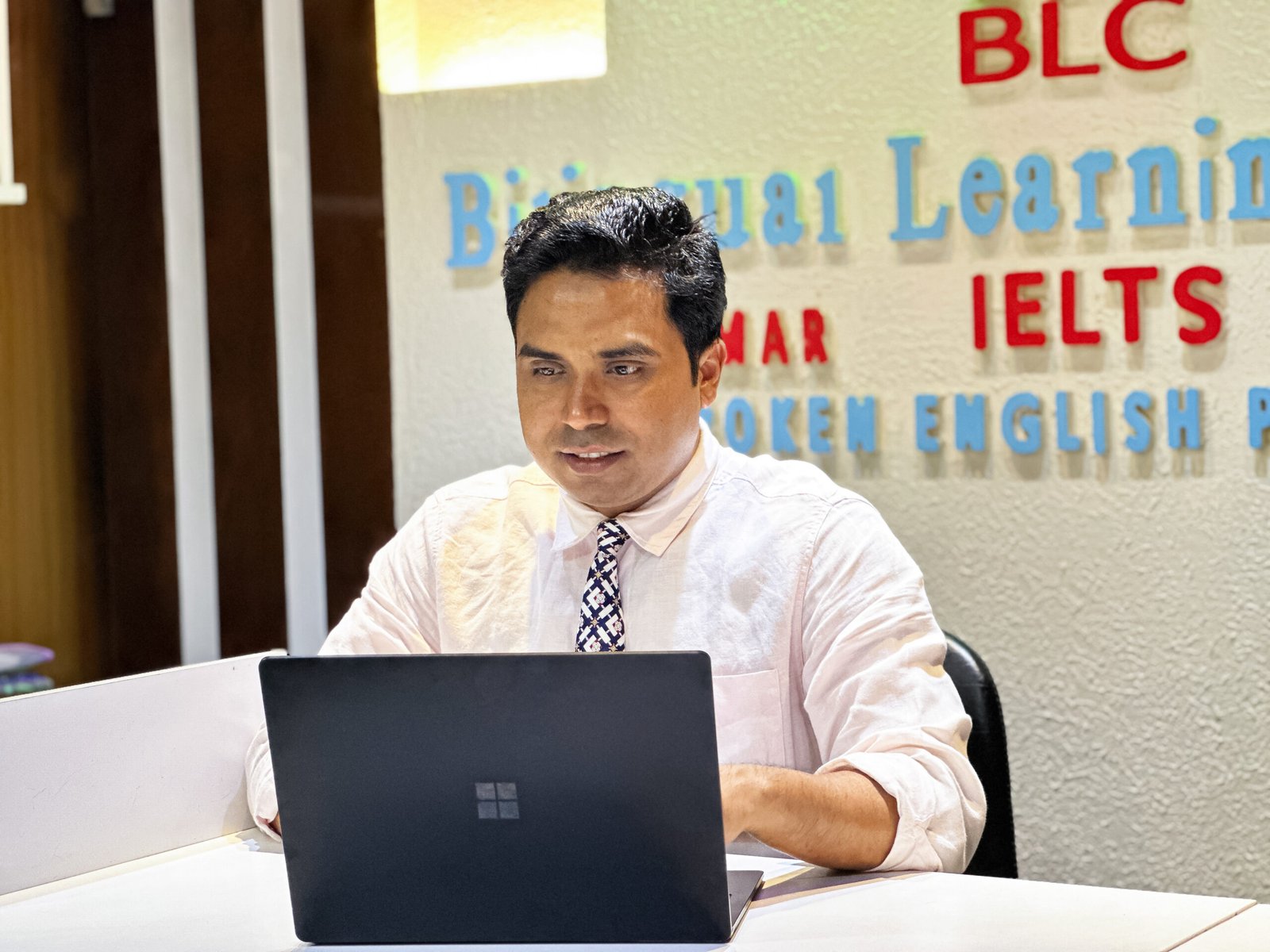 Zahidul Islam