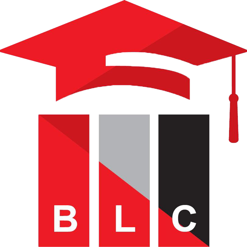 BLC Logo