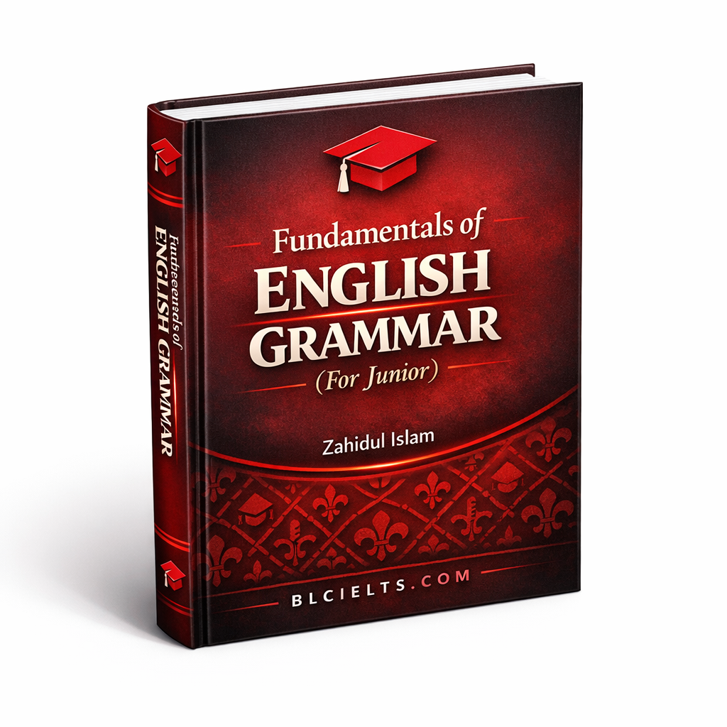Fundamentals of English Grammar