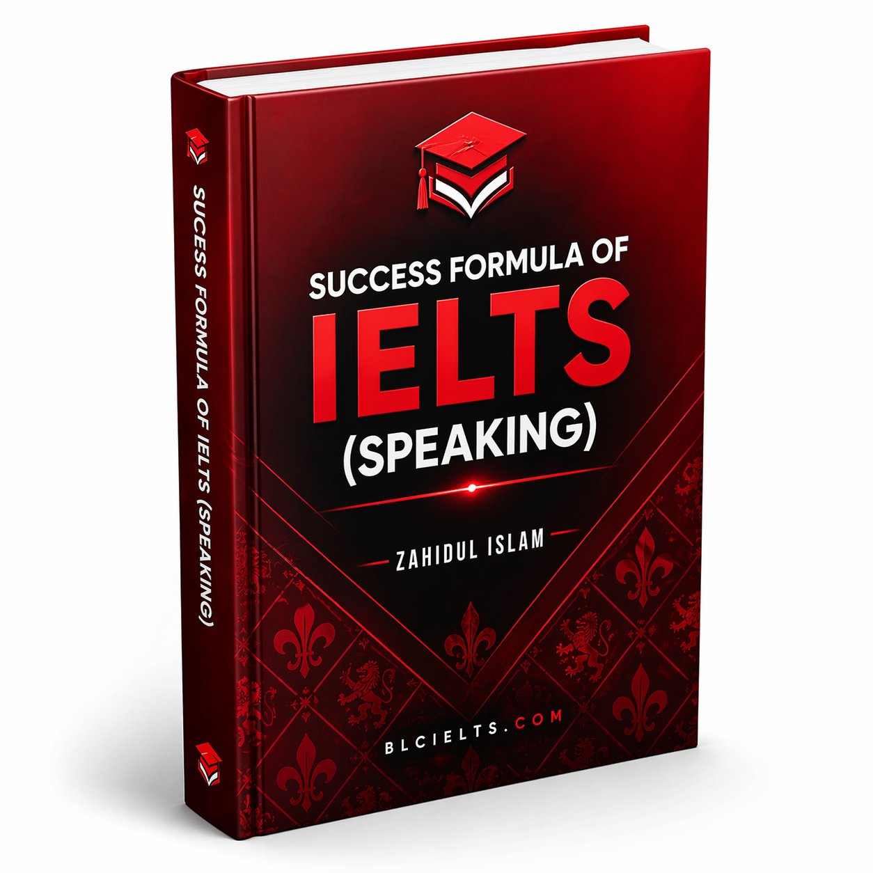 Success Formula of IELTS (Speaking)