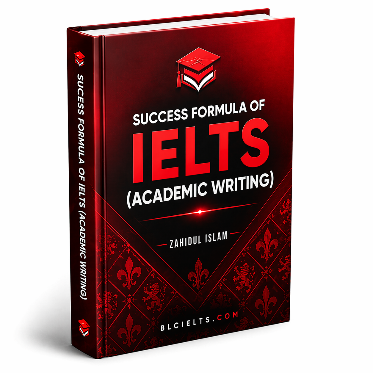 Success Formula of IELTS (Academic Writing)
