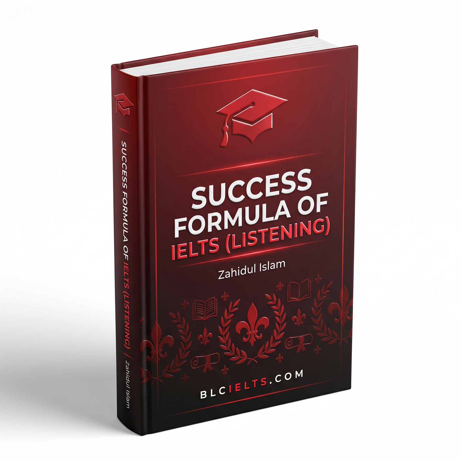 Success Formula of IELTS (Listening)