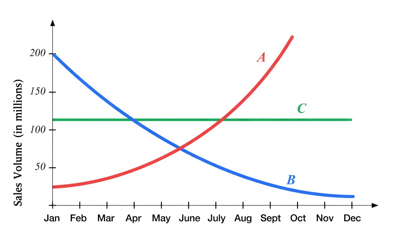 IELTS Graph
